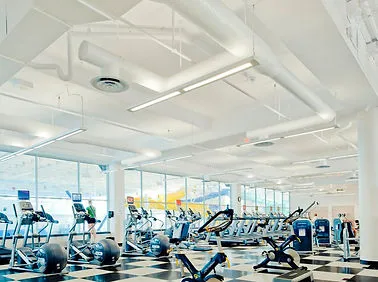 H20 YMCA Kelowna