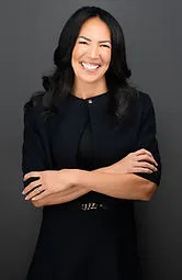 Photo of Dr. Mary Jung